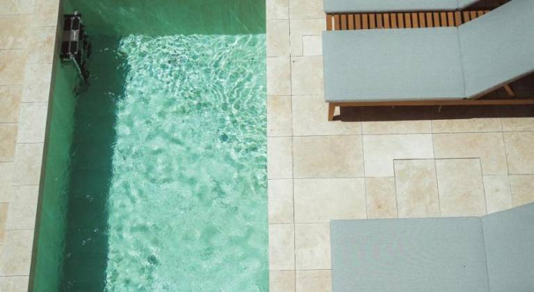 La Maison Gaia Hotel & Spa in Torreilles