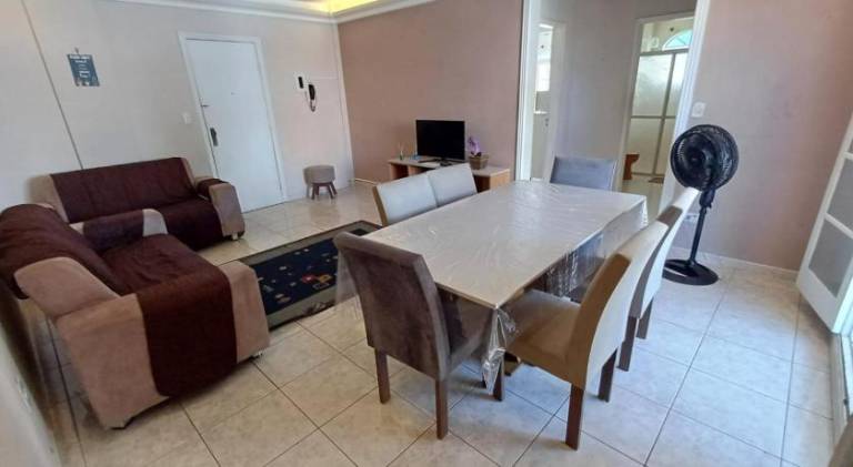 Apartment with 2 rooms for 8 persons — photo 2