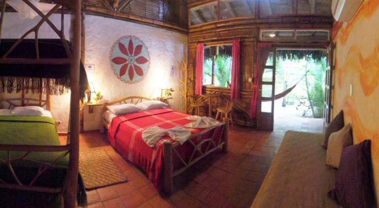 Hostal Rosa Mistica — photo 2