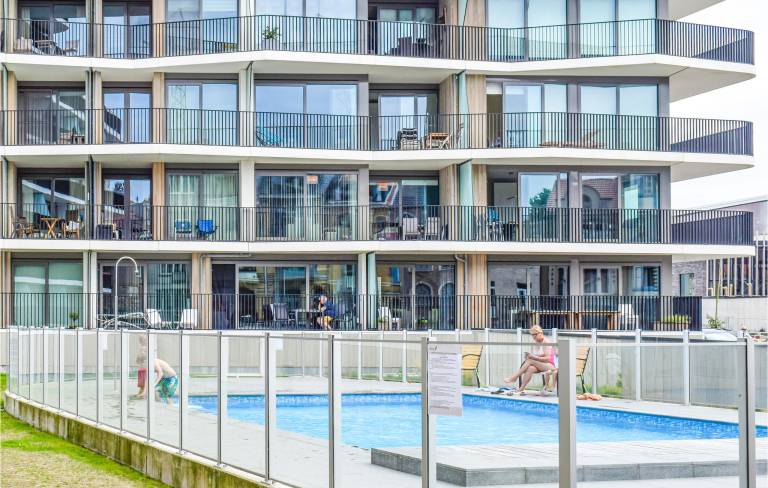 Ferienwohnung  Ostende