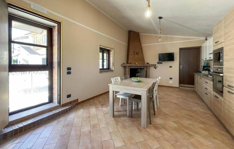 Casa  Pisticci