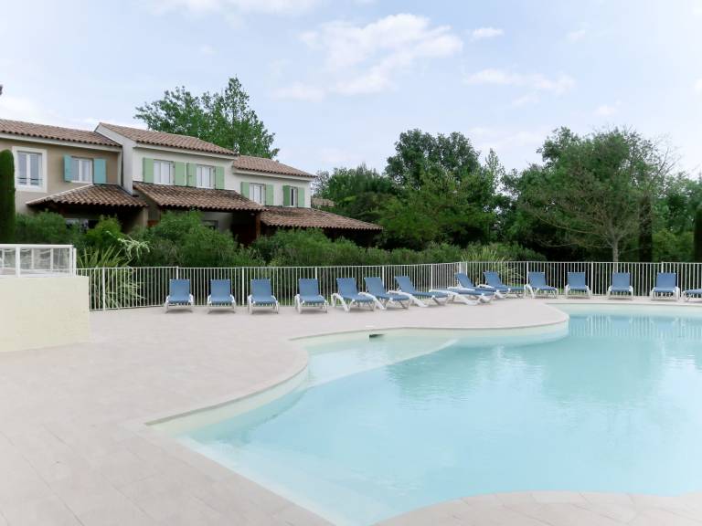 Maison de vacances  Montauroux