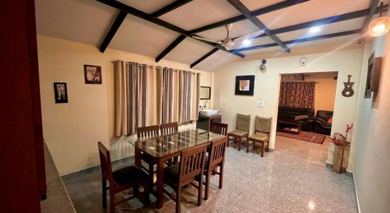 Mountain Whispers Luxury Homestay — photo 5