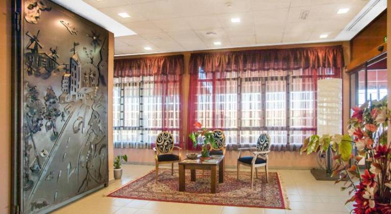 Hotel Moya — photo 4