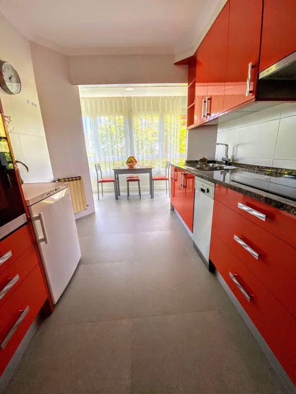 Ferienwohnung Santander