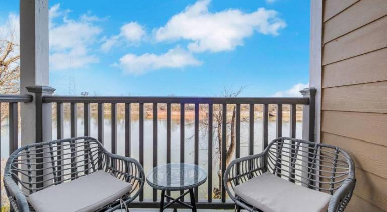 Rental apartment with pool — photo 4