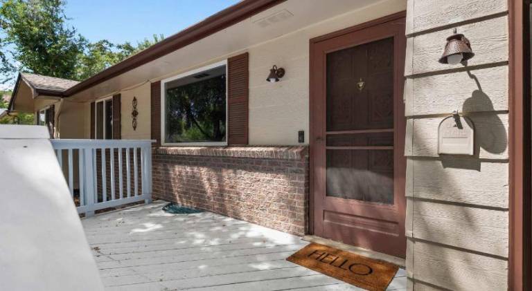 Vacation home with 6 rooms for 12 persons — photo 5