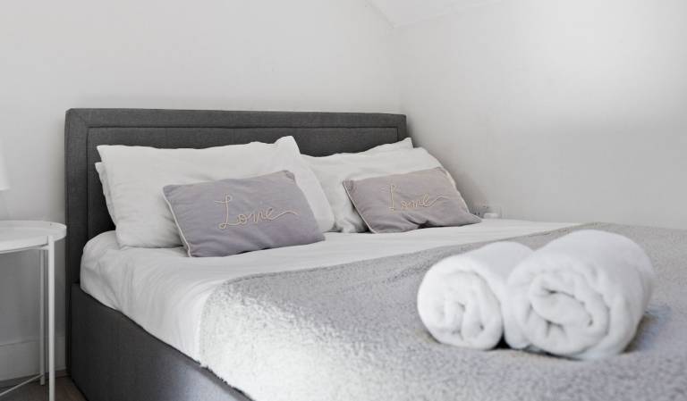 Ferienwohnung Croydon