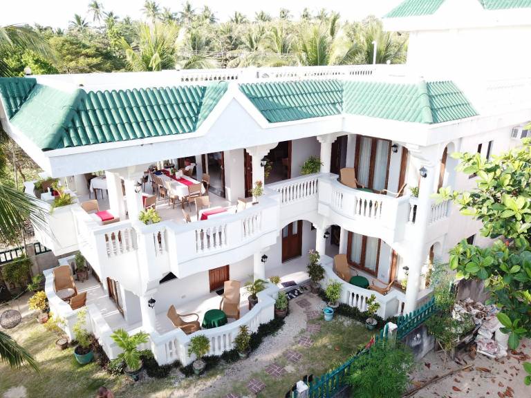 Kurort Boracay