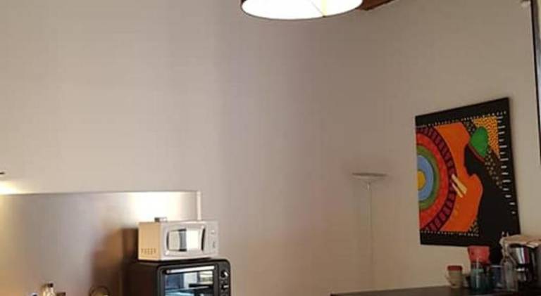 Holiday apartment with 1 room for 2 persons in Arles