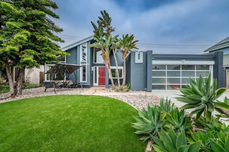 House  Rancho Bernardo