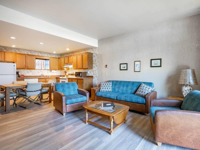 Condo Birch Bay