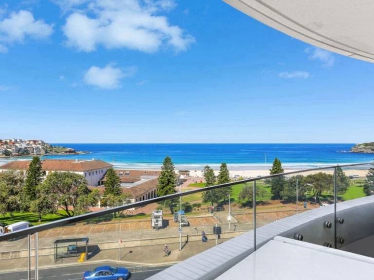Appartement  Plage de Bondi