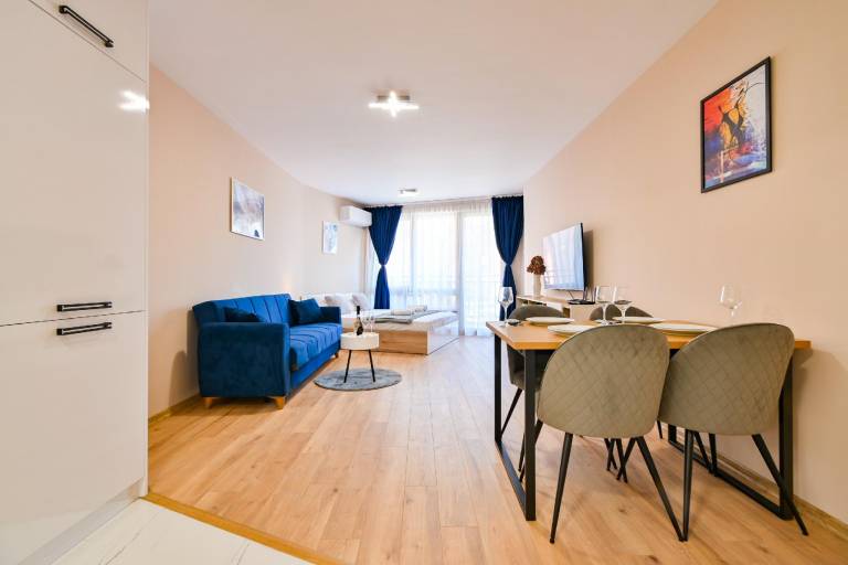 Nice holiday apartment with terrace | Pet-friendly — photo 3