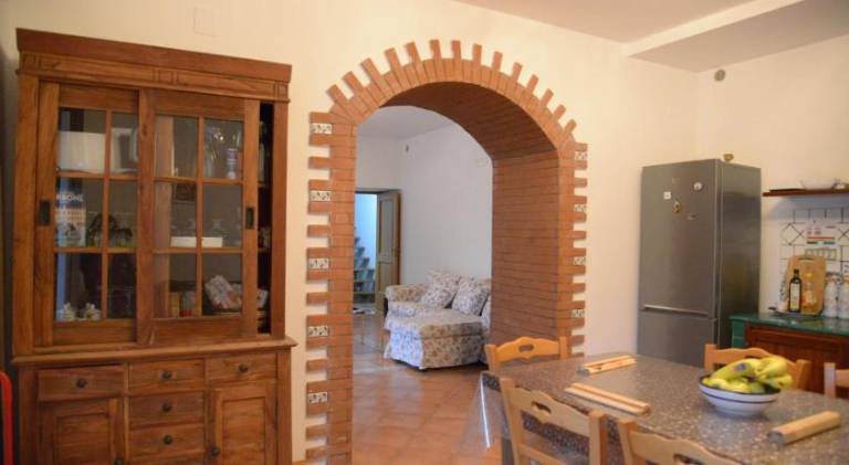 VILLA VICINUS - 120 mq - parking - garden — photo 5