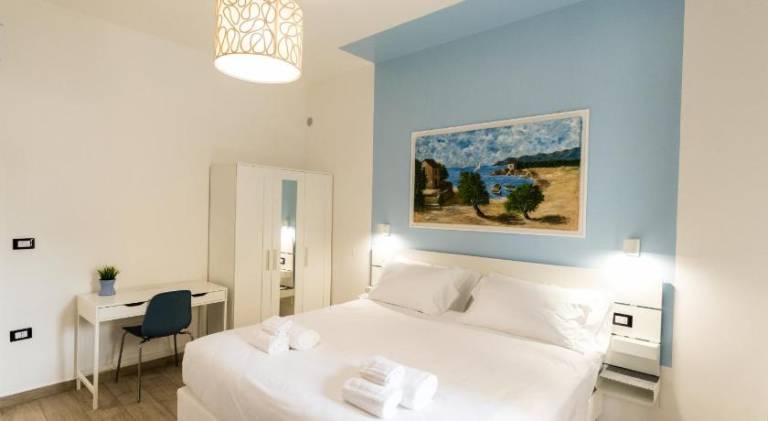 Apartment | Next to the beach | Dogs allowed in Cosenza
