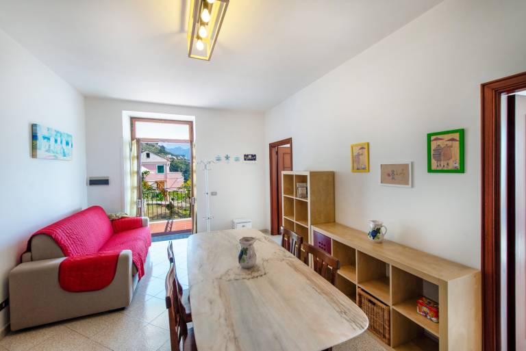 Children-friendly apartment with garden & terrace | Sea view | Pet-friendly — photo 3