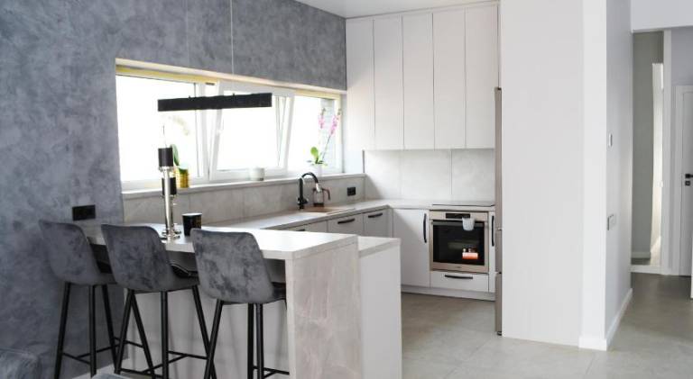 House with 3 rooms for 8 persons — photo 3