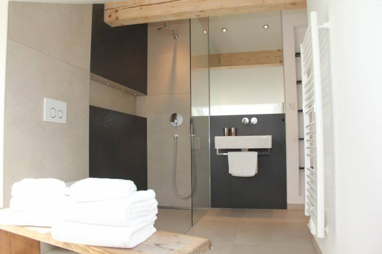 Ferienwohnung  Jachenau