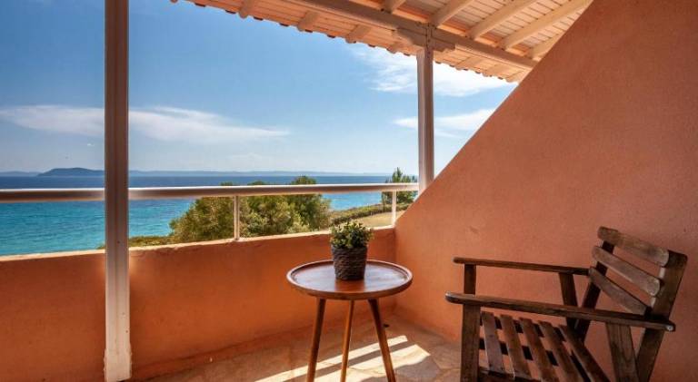 House with patio, barbeque & garden | Close to the beach | Pets are welcome — photo 3