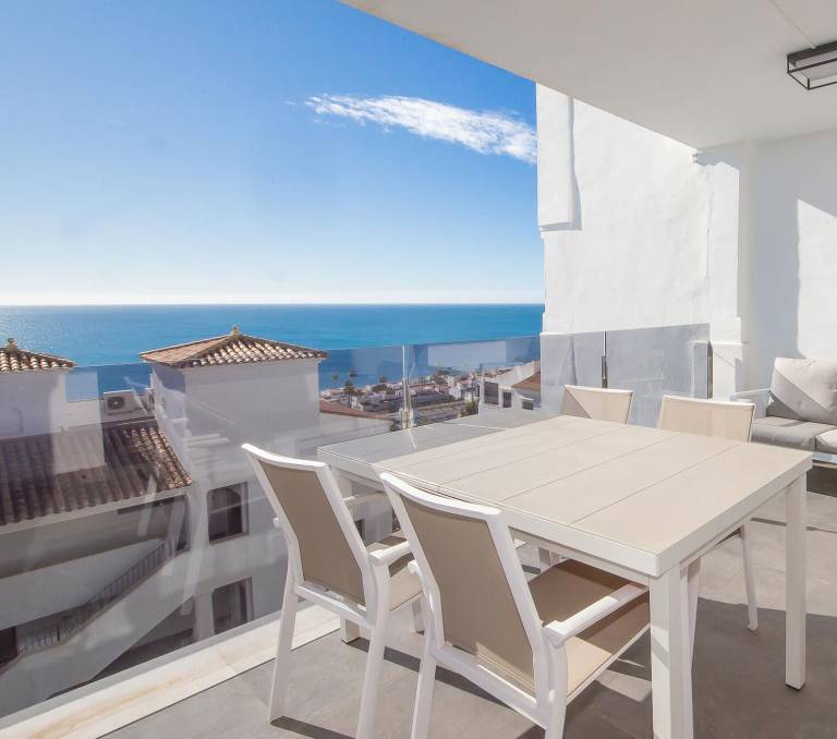 Apartamento Torreguadiaro