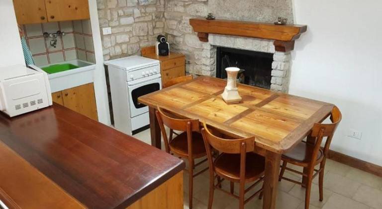 Rental apartment with 1 room for 4 persons — photo 3