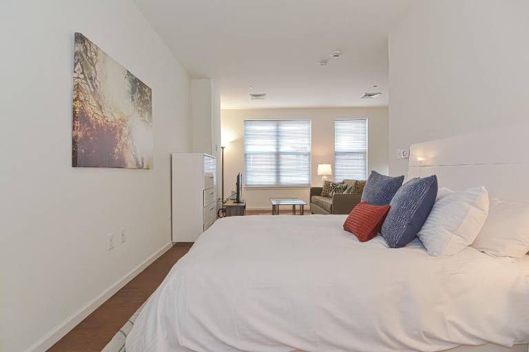 Global Luxury Suites East Boston — photo 2
