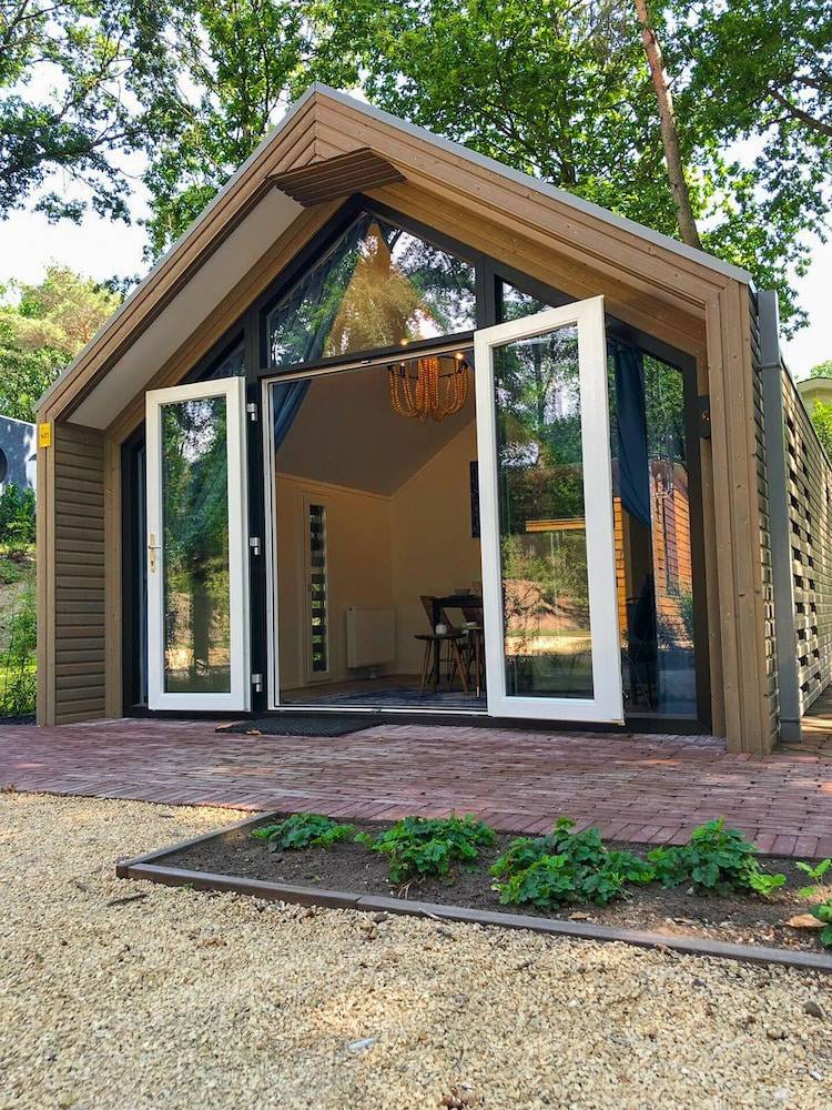 Accommodatie Baarlo