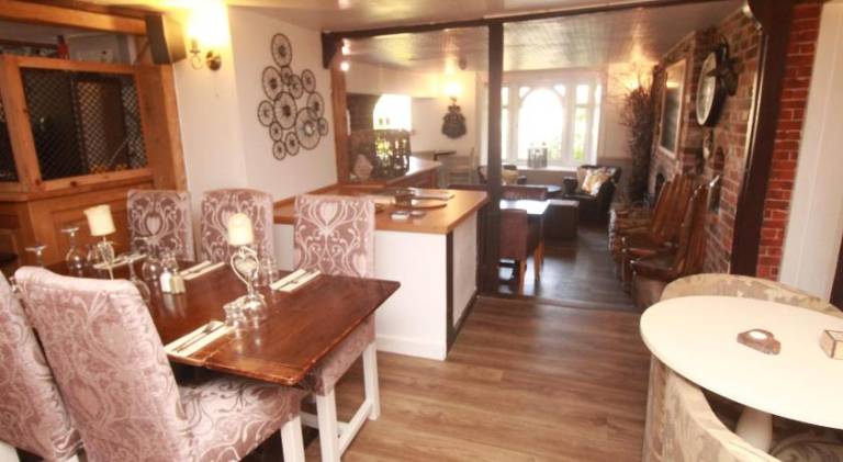 The Kings Head Inn — photo 2