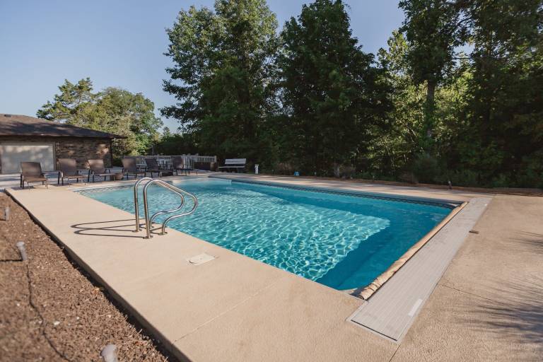 House Creal Springs