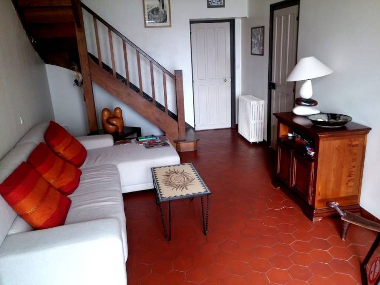Accommodation  Poitiers
