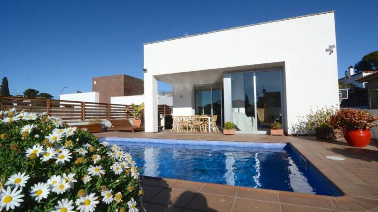 Ferienwohnung  Sant Martí d'Empúries
