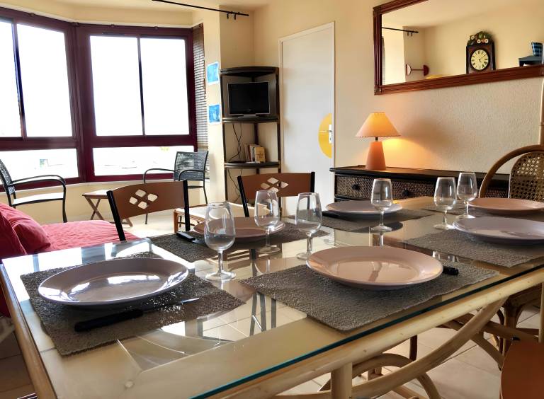 Holiday apartment | Beach view — photo 4
