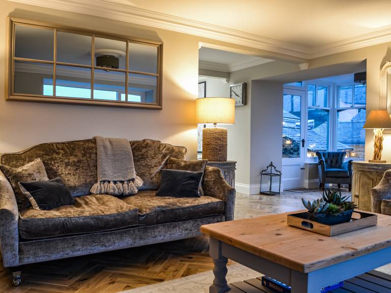 Children-friendly cottage with barbecue, garden & patio | River view | Pets are welcome — photo 3