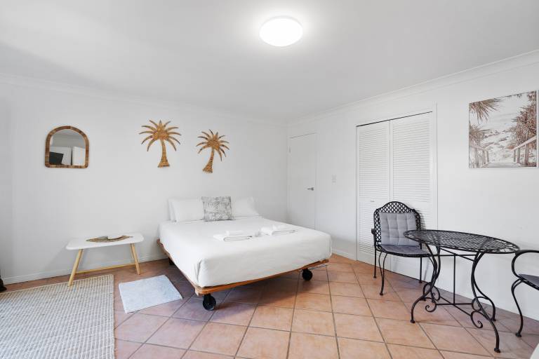 Apartment  Point Lookout