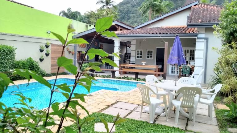Casa  Praia Vermelha