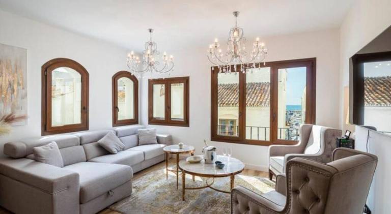 Apartment | Close to the beach | Pets allowed in Marbella