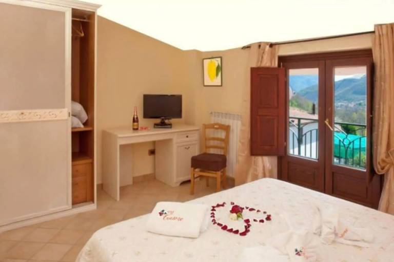 Agriturismo Tramonti