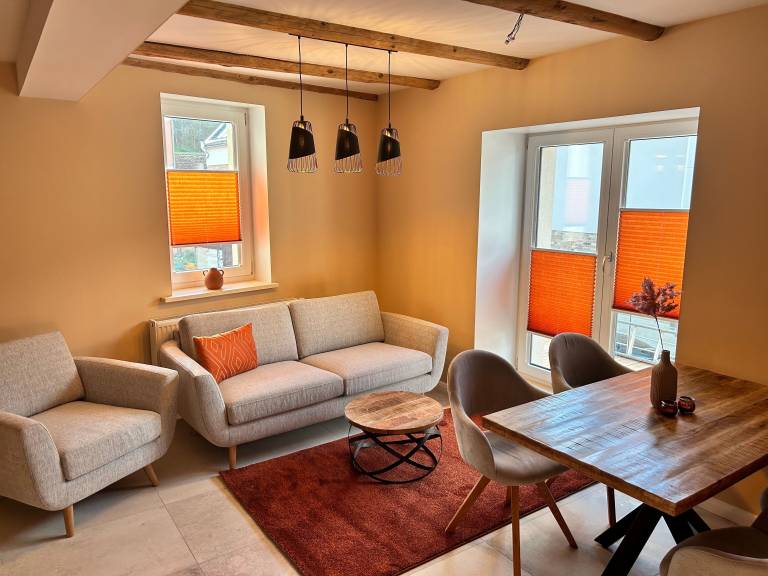 Ferienwohnung Naumburg (Saale)
