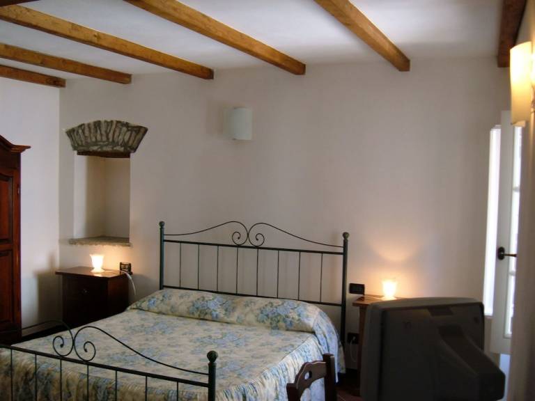 Pension Casale