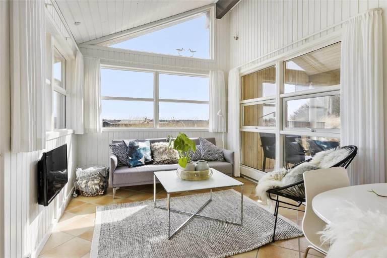 Wonderful house with terrace & grill | Next to the beach | Pets are welcome — photo 2