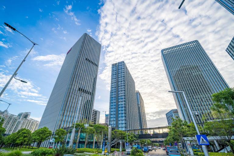Besten Apartment in Shenzhen