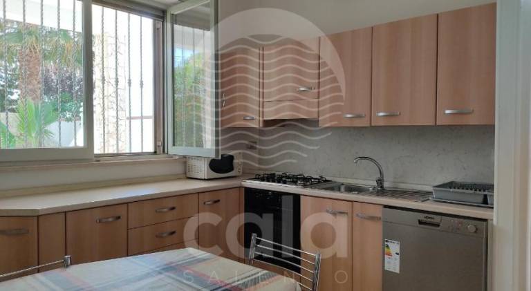 Villa with 3 rooms for 10 persons — photo 5