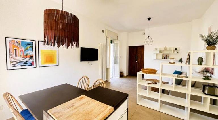 Apartment | Beach nearby | Pet-friendly in Pesaro