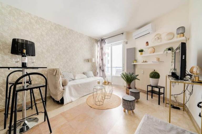 Nice holiday apartment | Next to the beach | Pet-friendly — photo 2