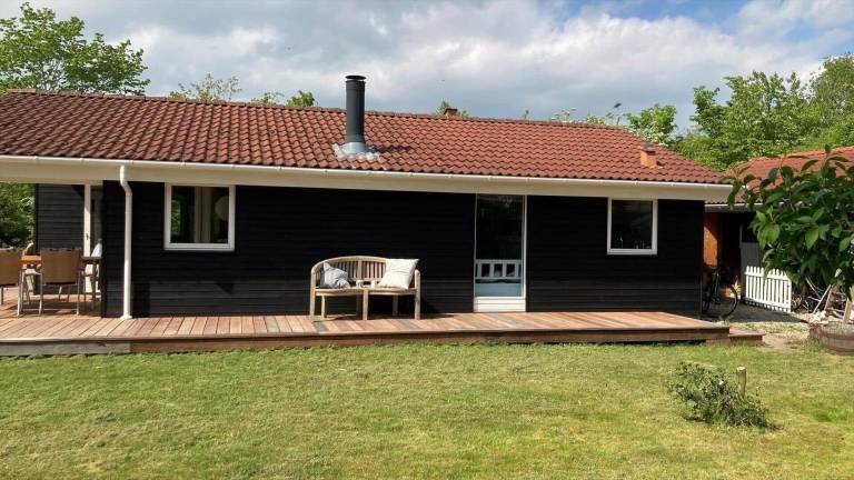 Feriehus Rødvig Stevns