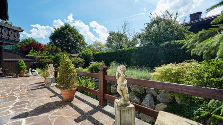 Ferienwohnung  Farchant