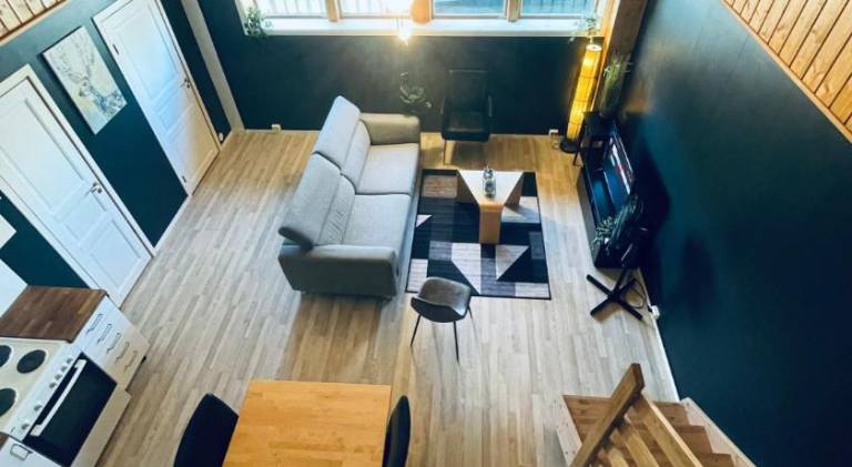 Holiday apartment | Pets are welcome in Lillehammer