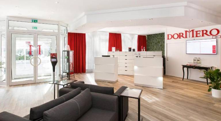 DORMERO Hotel Munchen-Kirchheim Messe — photo 4