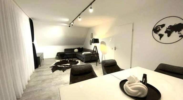 Ferienwohnung Brühl